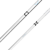 Warrior Evo V Alloy Core Carbon Shaft