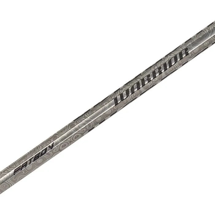 Warrior Burn Fatboy XP2 Carbon Box Shaft - Limited Edition