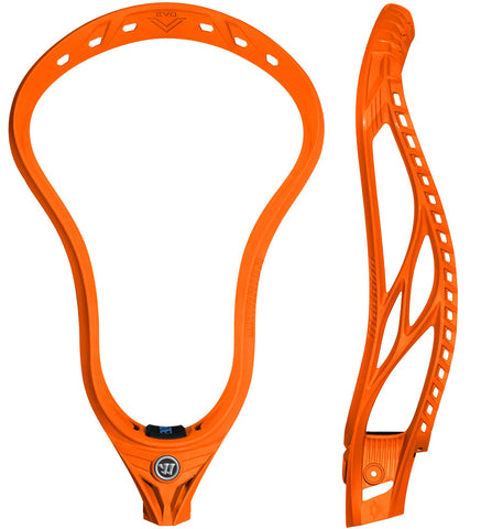 Warrior Evo V Heads LE