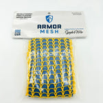 Armor Mesh Spyder Wire