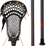 Warrior Burn Next Defense Stick