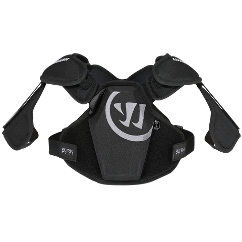 Warrior Burn Next Youth Shoulder Pads