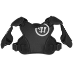 Warrior Burn Next Youth Shoulder Pads