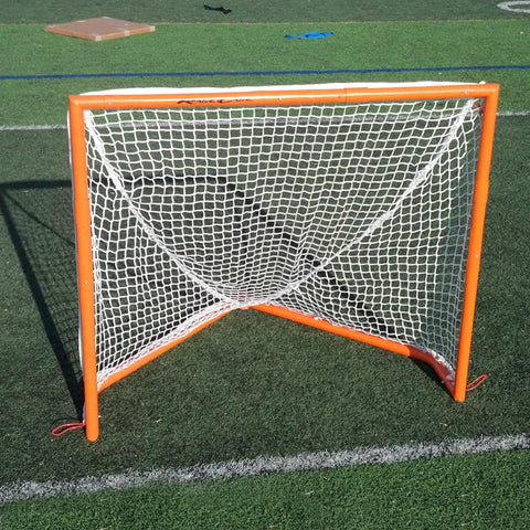 Rage Cage Box Goals