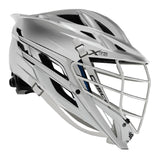 Cascade XRS Pro Platinum Helmet - CUSTOM