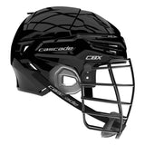 Cascade CBX Box Helmet