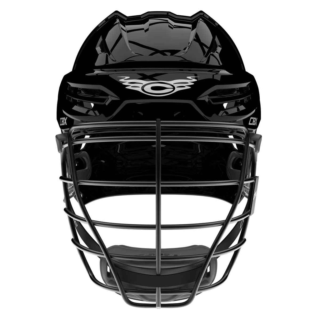 Cascade Rider Box Cascade CBX Box Helmet – The Lax Shack