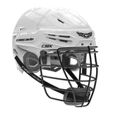 Cascade CBX Box Helmet