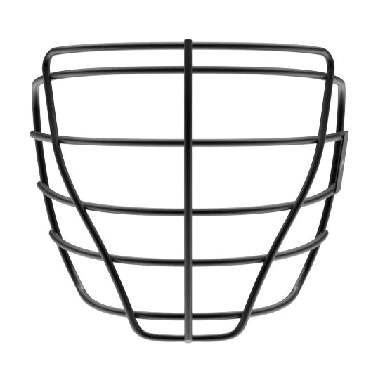 Cascade CBX Box Helmet Mask – The Lax Shack