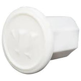 Warrior End Caps