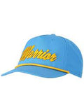 Warrior Rope Snapback Hats