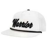 Warrior Rope Snapback Hats