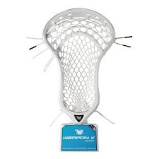 ECD Weapon X 2.0 Head Strung