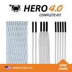 ECD Hero 4.0 Semi-Hard Mesh Kit