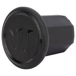 Warrior End Caps