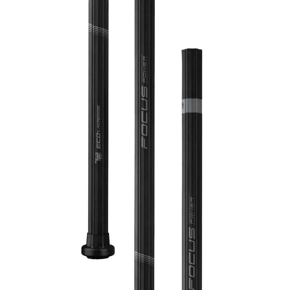 ECD Focus Power Shaft – The Lax Shack