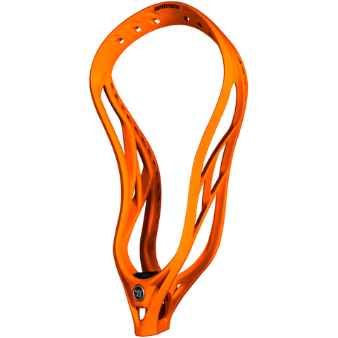 Warrior Evo QX Offense Head - Limited Edition Colors