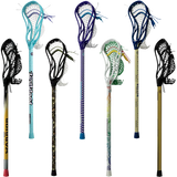 Warrior Mystery Mini Ripsticks