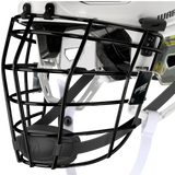 Warrior Fatboy 2.0 Box Facemask