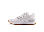 New Balance Freeze V4 Box Shoes - WHITE