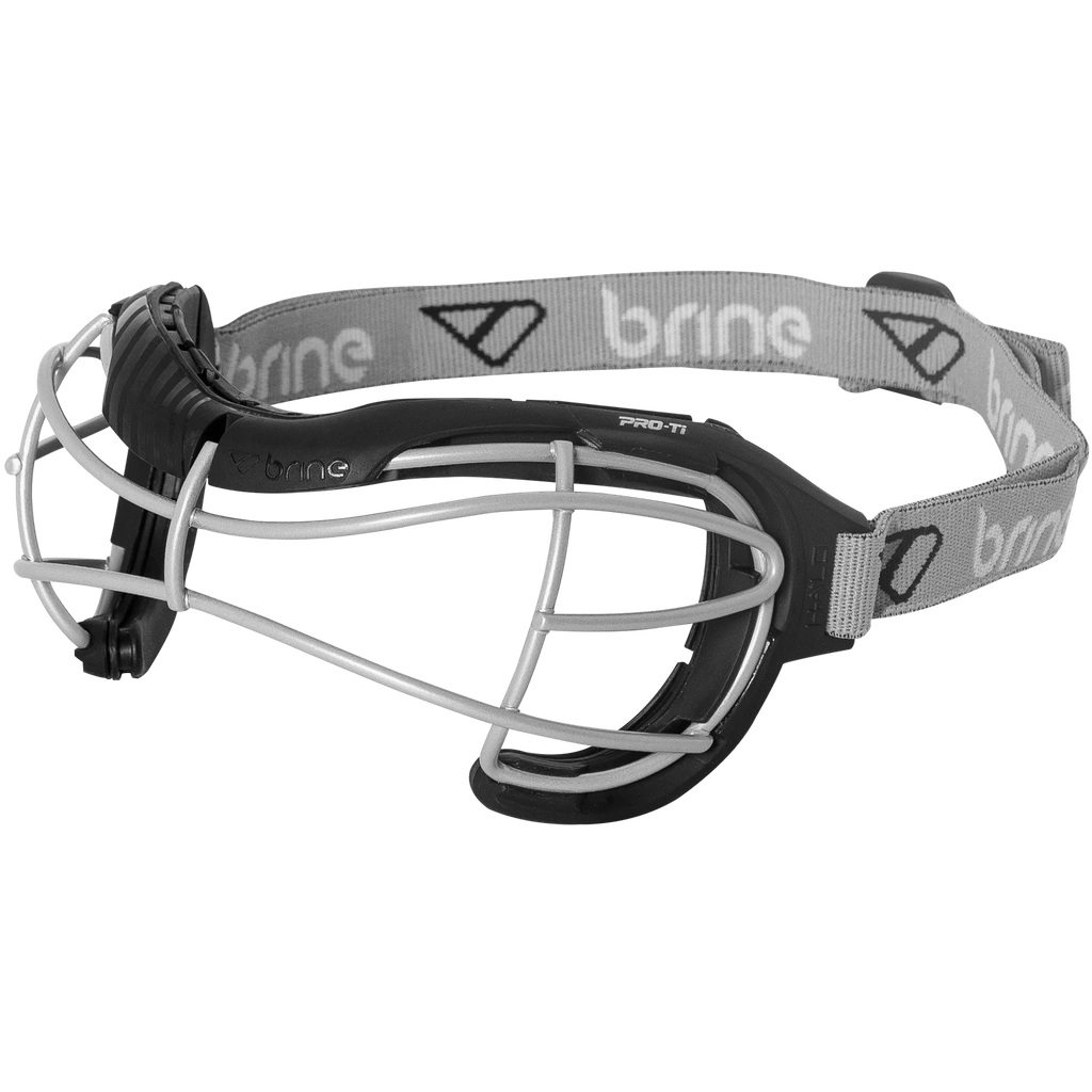 halo goggles Brine Halo Pro TI Goggles – The Lax Shack