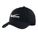 Nike Lacrosse Adjustable Campus Cap