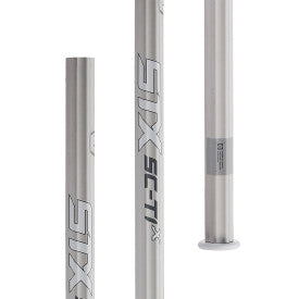 STX SCI-TI X Alloy Shaft