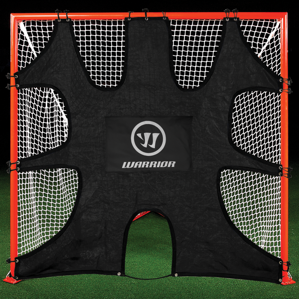 Warrior Target Warrior Monster Shooting Target – The Lax Shack