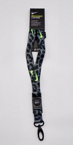 Camo nike lanyard hotsell