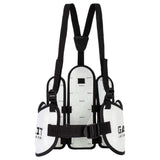 Gait Command 3 Kidney Pads