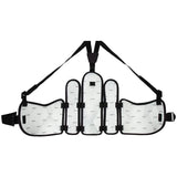 Gait Command 3 Kidney Pads