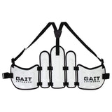 Gait Command 3 Kidney Pads