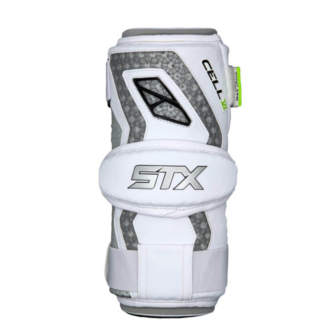 STX Cell VI Arm Pads – The Lax Shack