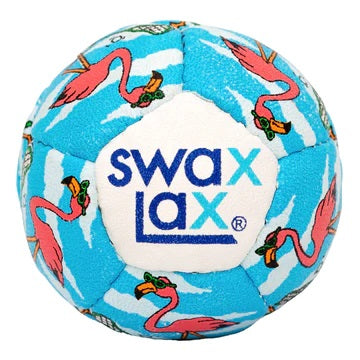 Swax Lax – The Lax Shack