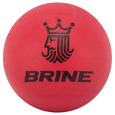 Warrior/Brine Soft Practice Balls
