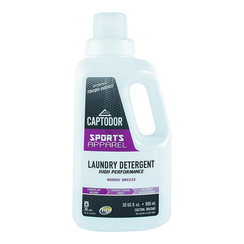 Captodor Laundry Detergent