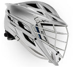 Cascade XRS YOUTH Platinum Helmet