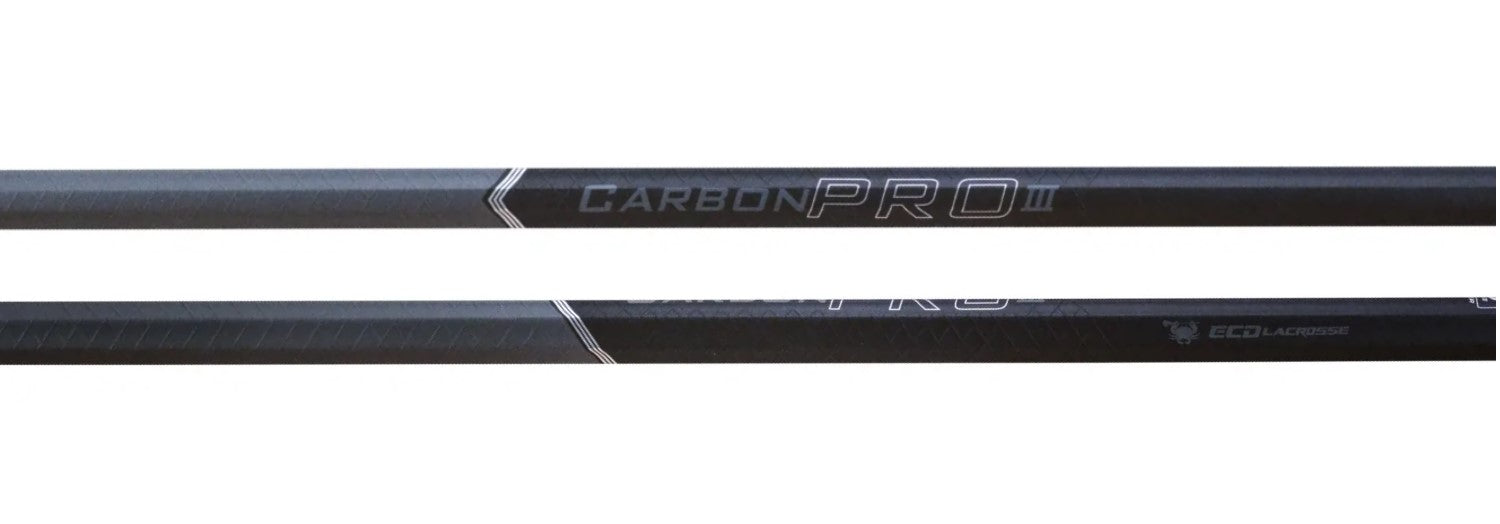 Bâton De Crosse East Coast Dyes Carbon Pro - Modèle C Pro - Occasion