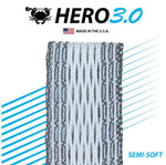 ECD Hero 3.0 Semi-Soft Striker Storm Mesh