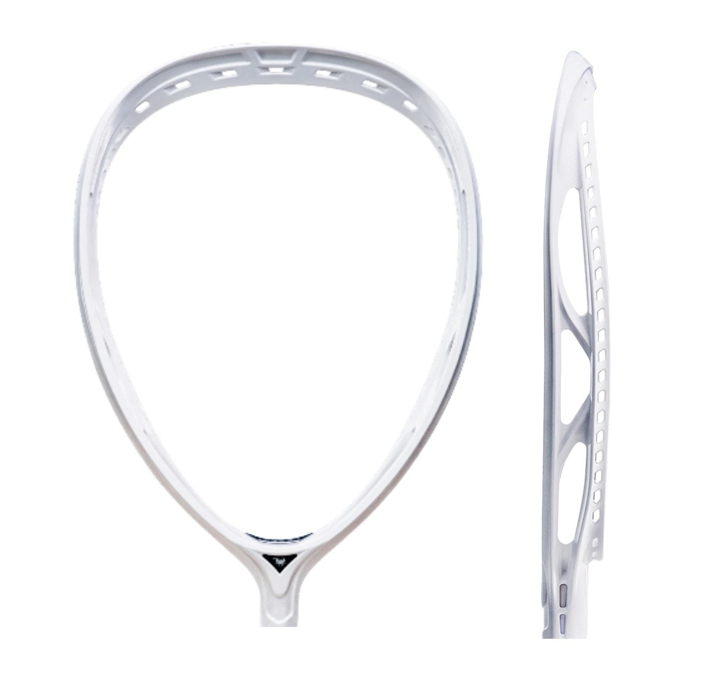 ECD Impact Semi-Soft Goalie Mesh – The Lax Shack