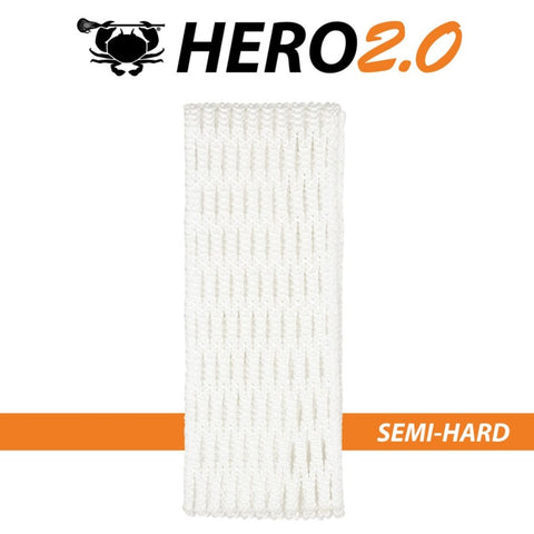 ECD Hero 2.0 Semi-Hard Mesh