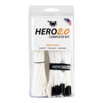 ECD Hero 2.0 Semi-Hard Mesh Kit