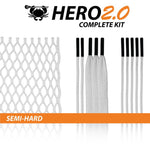 ECD Hero 2.0 Semi-Hard Mesh Kit
