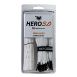 ECD Hero 3.0 Semi-Hard Mesh Kit