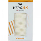 ECD Hero 3.0 Semi-Hard Mesh