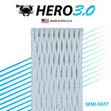 ECD Hero 3.0 Semi-Soft Mesh