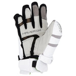 Maverik M5 Goalie Gloves
