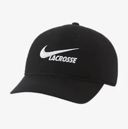 Nike Lacrosse Hat