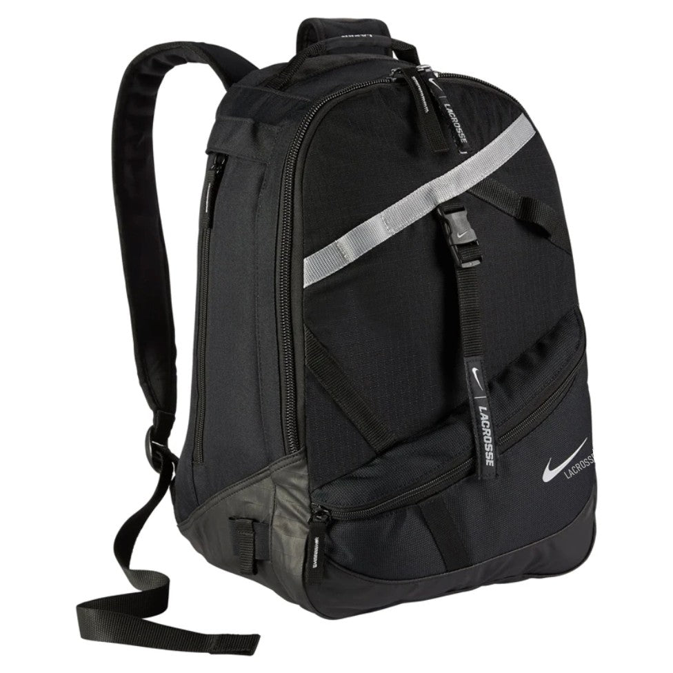Nike Max Air Medium Backpack – The Lax Shack