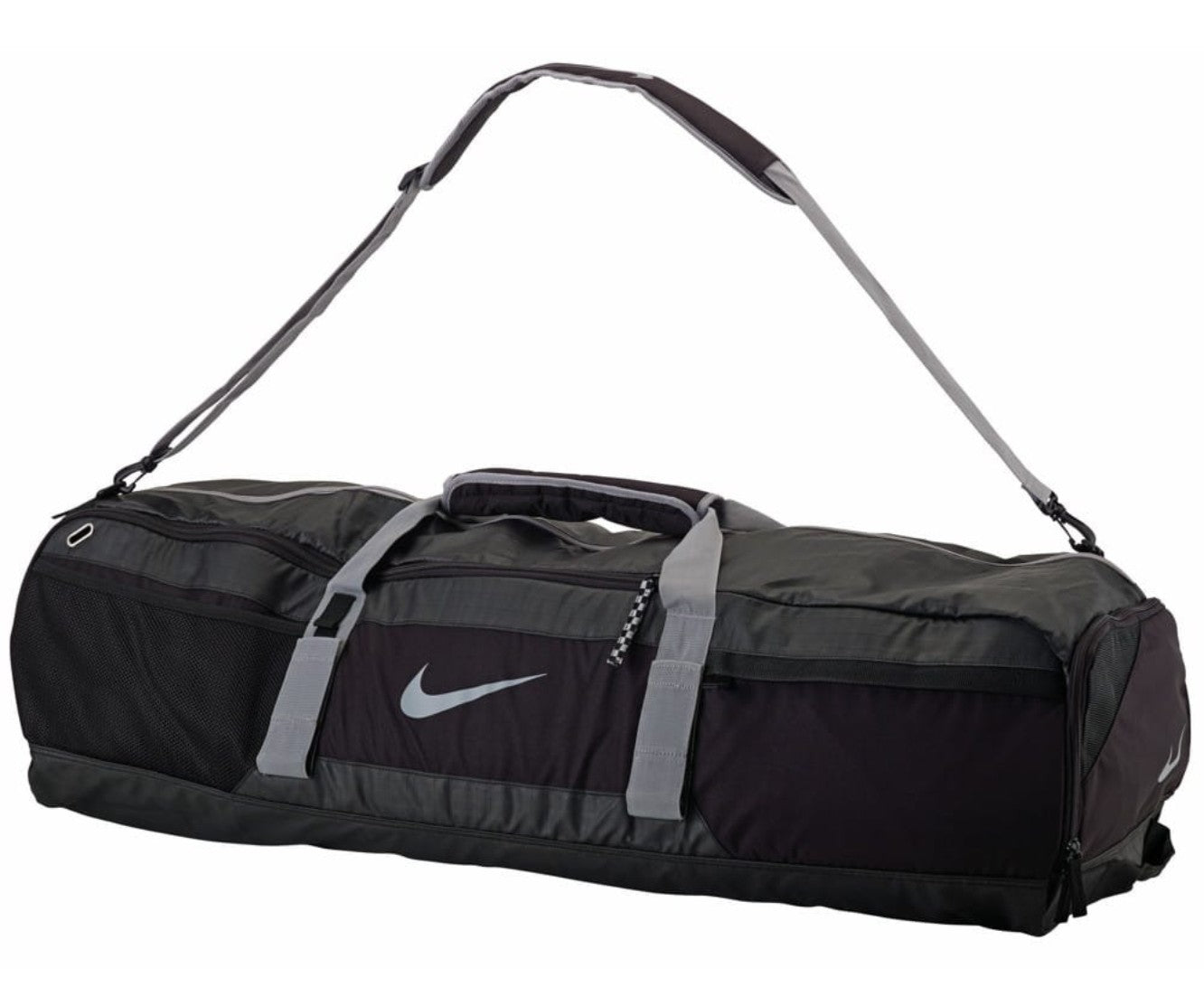 Nike Shield XL Duffle Bag The Lax Shack